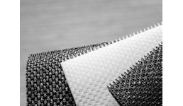 Pilzklett Pressogrip-Breitware für Schleifscheiben Pilzklett Pressogrip-Breitware für Schleifscheiben