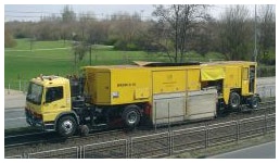 RRGM 0-16 - Zweiwegetechnik RRGM 0-16 - Zweiwegetechnik