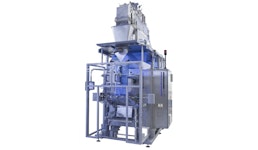 Schlauchbeutelmaschine FlexiBag® Bi/Bc 600 Schlauchbeutelmaschine FlexiBag® Bi/Bc 600