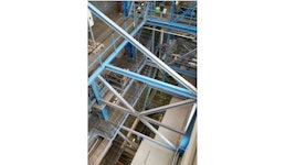 Industriereinigung Industriereinigung