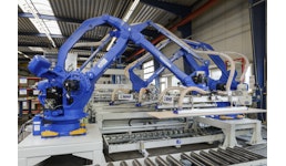 Robotertechnik Robotertechnik
