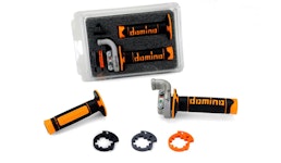 Schnellgasgriff Tommaselli für On- und Offroad Motorräder und Mopeds Schnellgasgriff Tommaselli für On- und Offroad Motorräder und Mopeds