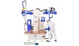 Koyo Giken MySpot Tisch Punktschweißmaschine NK-21 Serie Koyo Giken MySpot Tisch Punktschweißmaschine NK-21 Serie