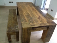Altholz Tische Altholz Tische