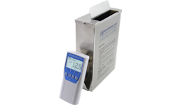 humimeter FS2 Getreide Messgerät humimeter FS2 Getreide Messgerät