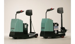 Standschlepper Typ 301 Standschlepper Typ 301