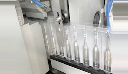 Abfüllanlagen für Liquids Abfüllanlagen für Liquids