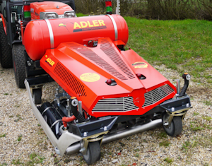Adler Heater Wildkrautbekämpfung Adler Heater Wildkrautbekämpfung