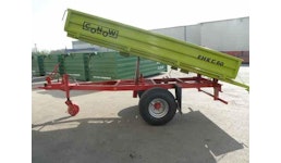 EHK (6 t) EHK (6 t)
