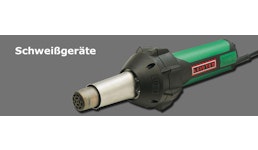 Leister Triac ST Leister Triac ST