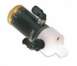 Dosiertechnik - Ventile zu Dosiertechnik - Membranenventil TS5622 Dosiertechnik - Ventile zu Dosiertechnik - Membranenventil TS5622
