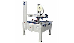 USA 2324-BB Kartonverpackungsmaschine Kartonverschließer Interpack USA 2324-BB Kartonverpackungsmaschine Kartonverschließer Interpack
