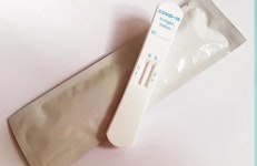 SALIVA COVID Schnelltest SALIVA COVID Schnelltest