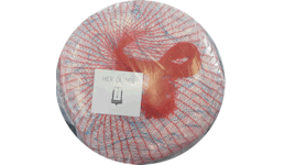 VacuNet ST Mono - Weihnachtsbaumverpackungsnetz VacuNet ST Mono - Weihnachtsbaumverpackungsnetz
