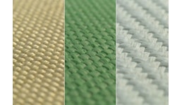 KlevoGlass - Hochtemperatur Glasgewebe - bis 800°C KlevoGlass - Hochtemperatur Glasgewebe - bis 800°C