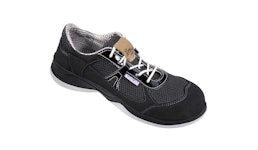 Damen-Sicherheitsschuh S1P, Mascara, 50807 MTS Damen-Sicherheitsschuh S1P, Mascara, 50807 MTS