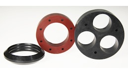 Technische Gummi - Formteile Technische Gummi - Formteile