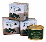 Rökta Elch-Pastete Äkta Svensk Älgpaté, 190g