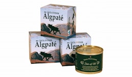 Rökta Elch-Pastete Äkta Svensk Älgpaté, 190g Rökta Elch-Pastete Äkta Svensk Älgpaté, 190g