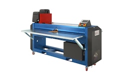 E-GLUER Verschließmaschine Klebemaschine Panotec E-GLUER Verschließmaschine Klebemaschine Panotec