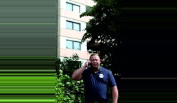 Wohngebietssicherheit Wohngebietssicherheit