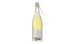 Secco/Perlwein in Klarglasflasche (mit eigenem Kundenetikett) Secco/Perlwein in Klarglasflasche (mit eigenem Kundenetikett)