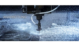 Wasserstrahlschneiden Wasserstrahlschneiden