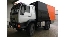 Offroad-Umbauten Offroad-Umbauten