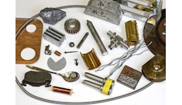 Untersuchungen mittels ICP-OES-Spektrometrie Untersuchungen mittels ICP-OES-Spektrometrie