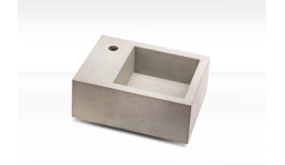 Beton Waschbecken und Waschtische Beton Waschbecken und Waschtische