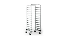 Regalwagen RW-180-1BA-A Regalwagen RW-180-1BA-A