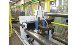 Angetriebene Montagehilfen Angetriebene Montagehilfen