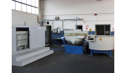 Walther Trowalanlage Walther Trowalanlage