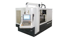 HSC-Maschine Profispeed Serie PS1200 HSC-Maschine Profispeed Serie PS1200