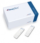 Flowflex SARS-CoV-2 Antigen Schnelltest Flowflex SARS-CoV-2 Antigen Schnelltest