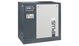 FINI Schraubenkompressor PLUS 31-08 (IE3) FINI Schraubenkompressor PLUS 31-08 (IE3)