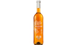 Vcelovina Original - Met Honigwein aus den Karpaten - 13% Vol. - Halbtrocken - 0,75l Vcelovina Original - Met Honigwein aus den Karpaten - 13% Vol. - Halbtrocken - 0,75l
