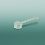 Dosierlöffel 0,90 ml Dosierlöffel 0,90 ml