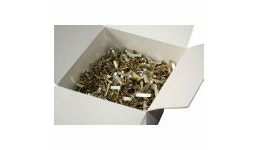 1000 Flachkopfklammern 19 mm starke Ausführung 1000 Flachkopfklammern 19 mm starke Ausführung