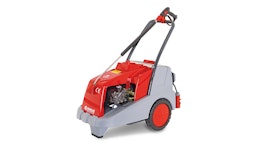 Hochdruckreiniger KD1140 4x4 - Serie (Standard) Hochdruckreiniger KD1140 4x4 - Serie (Standard)
