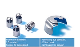 Laserschneiden 3D / 2D Laserschneiden 3D / 2D