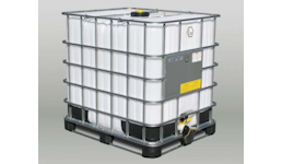 1000 l EX UN 150/50 Kunststoff-Stahl 1000 l EX UN 150/50 Kunststoff-Stahl