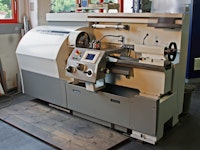 DREHMASCHINE DREHMASCHINE