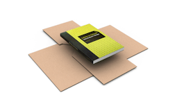 Buchverpackung Drehfix Buchverpackung Drehfix