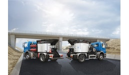 Gussasphalt-Transport-Kocher-Typ "GKS" Gussasphalt-Transport-Kocher-Typ "GKS"