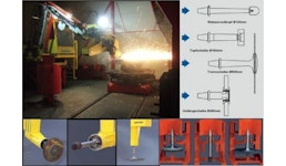 ANDROMAT® AMX 40 SW-HY Wechselsystem ANDROMAT® AMX 40 SW-HY Wechselsystem
