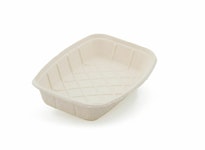 WMC FASERFORMSCHALEN: Umweltfreundlich & Nachhaltig