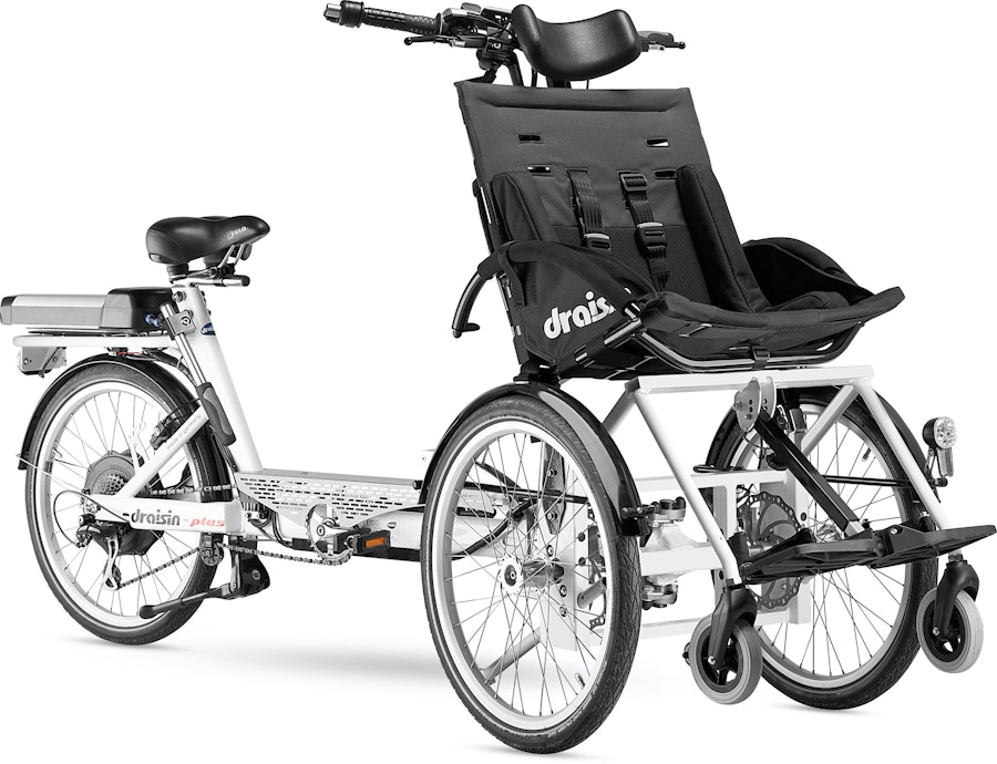 draisin GmbH in Achern auf wlw.de