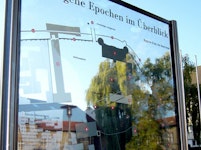 Siebdruck / Technischer Siebdruck / Siebdruck auf Glas