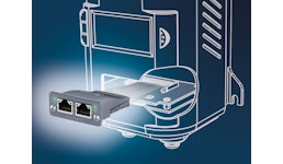 Anybus CompactCom - Embedded Kommunikationsschnittstelle Anybus CompactCom - Embedded Kommunikationsschnittstelle